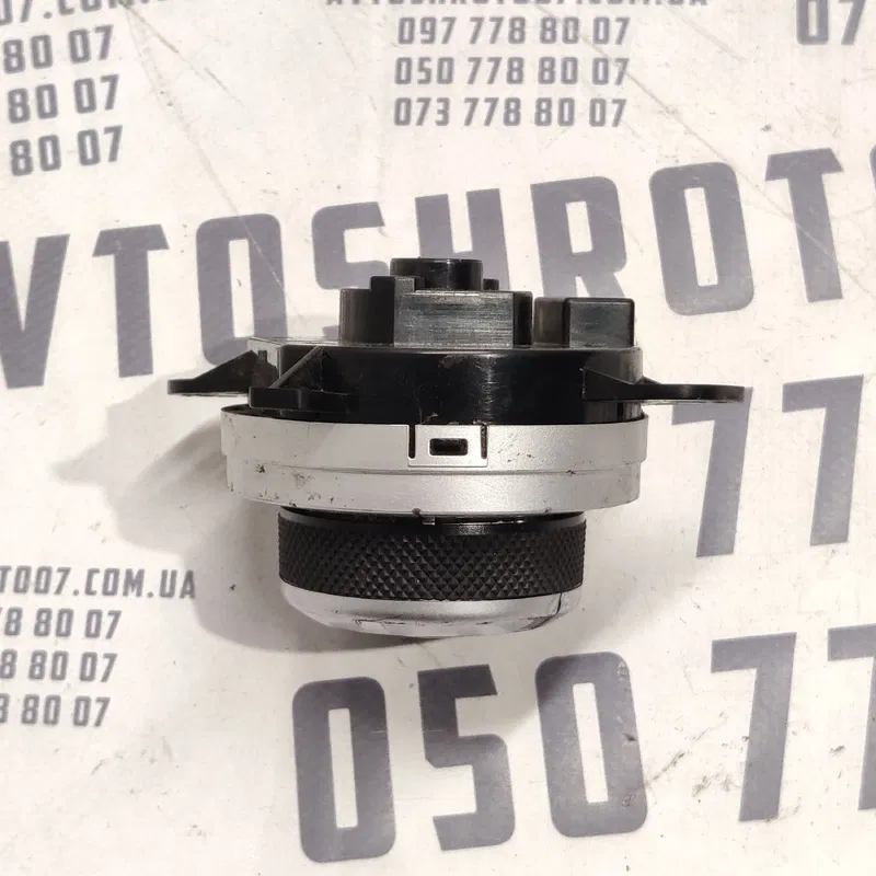 Блок трансмісії Mitsubishi Outlander XL 06-12 2.0D OEM 8h02