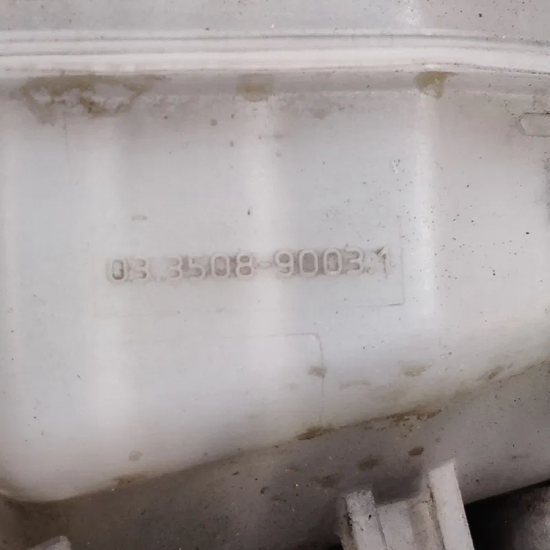 ГТЦ Mitsubishi Outlander XL 06-12 2.0 Diesel OEM 03350890031