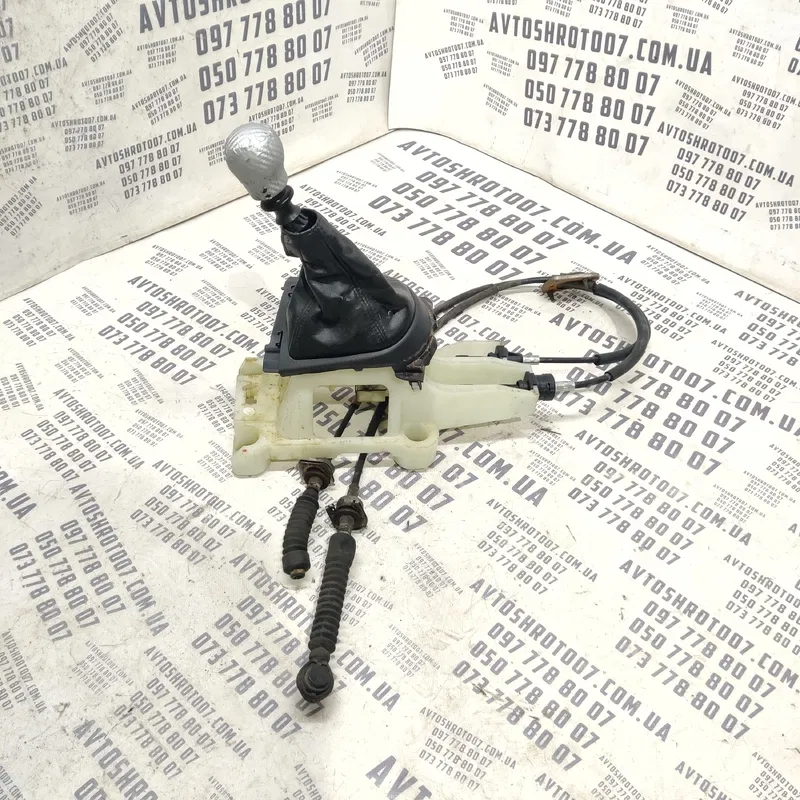 Куліса МКПП Mitsubishi Outlander XL (06-12) 2.0 Дизель BSY