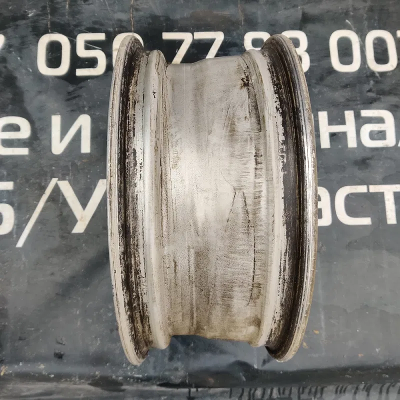 Диски литі R16 5x100 Toyota Corolla (06-13) 1.6 4261112A20