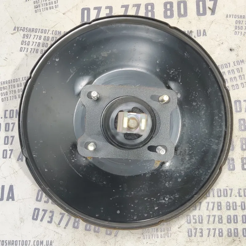 Підсилювач гальм Toyota Corolla (06-13) 1.6Б OEM 13101016151
