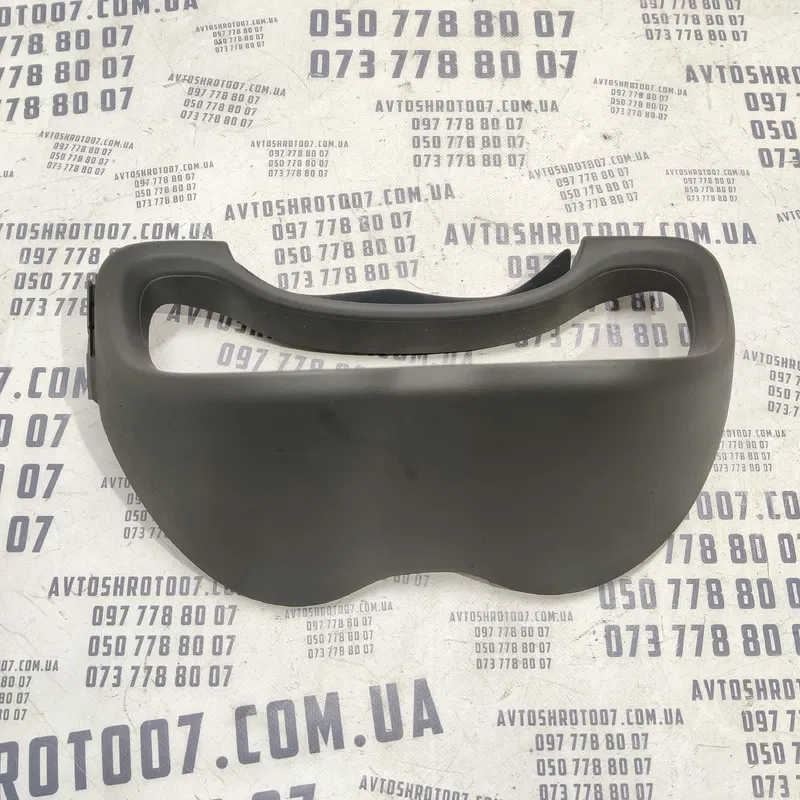 Накладка салону Toyota Corolla 06-13 1.6 Бенз OEM 5541012a20