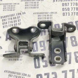 Дверна завіса Toyota Corolla (06-13) 1.6 Пр Пер OEM a046694