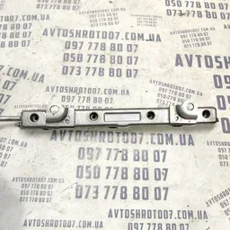 Паливна рейка Toyota Corolla (06-13) 1.6 1ZRFE Бензин фото 3