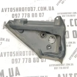 Накладка Peugeot 807 (02-14) 2.2 HDI П. ліва OEM 1490075077