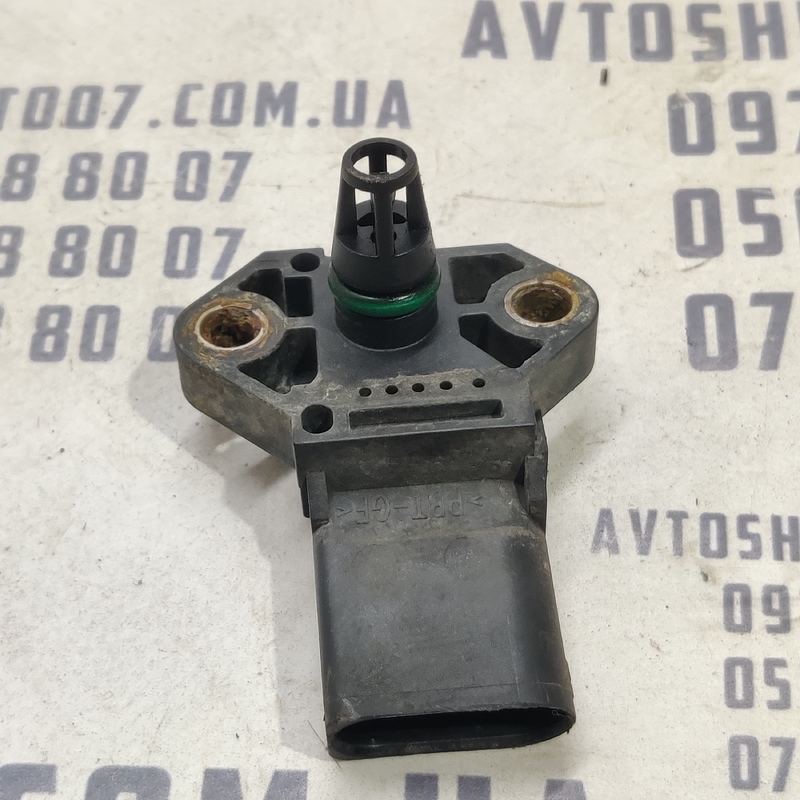 Датчик тиску Mitsubishi Outlander XL (06-12) 2.0d 038906051C фото 2