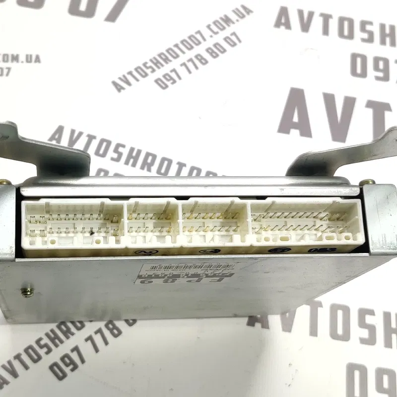 ЕБУ двигуна Mazda Premacy (99-05) 1.8 Бензин OEM 2797000831