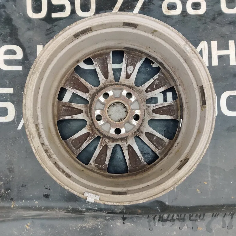 Диски литі R16 5x100 Toyota Corolla (06-13) 1.6 4261112A20