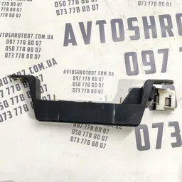 Антена багажника Toyota Corolla 07-13 1.6 OEM 8999741010 фото 2