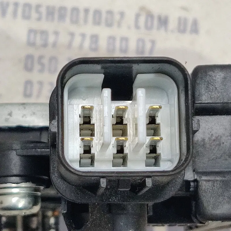 Мотор склопідіймача Outlander XL 06-12 2.0D З.Пр. 571a085