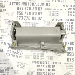 Бардачок Toyota Corolla (06-13) 1.6 бензин OEM 5504112050 фото 4