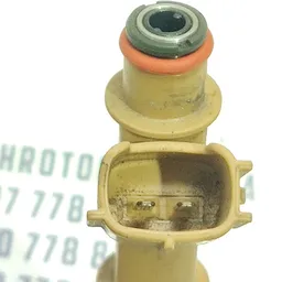 Паливна форсунка Toyota Corolla (06-13) 1.6 OEM 2325037010 фото 3