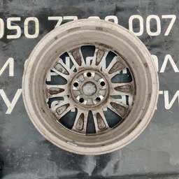 Диски литі R16 5x100 Toyota Corolla (06-13) 1.6 4261112A20 фото 16