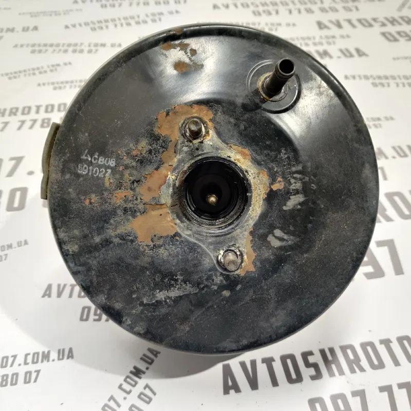 Підсилювач гальм Mazda Premacy 99-05 1.8 Бензин OEM 86404917