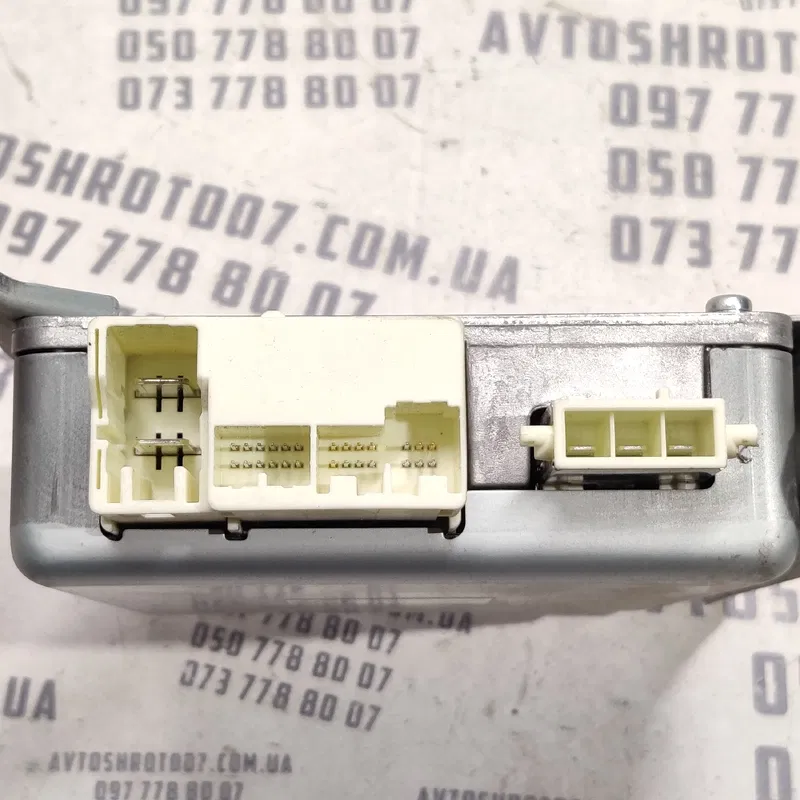 Блок управ. рейкою Toyota Corolla (06-13) 1.6 OEM 8965012370