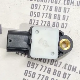 Датчик удару Toyota Corolla 06-13 1.6 зад.пр. OEM 8983102080 фото 2