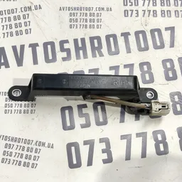 Антена багажника Toyota Corolla 07-13 1.6 OEM 8999741010