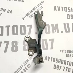 Петля капота Mazda Premacy (99-05) 1.8 FP Бензин ліва