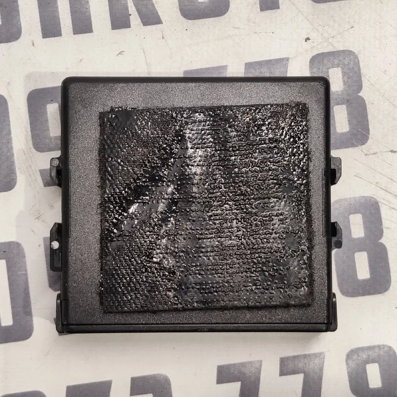 Блок парктроніка Mitsubishi Outlander XL 06-12 OEM mz313898