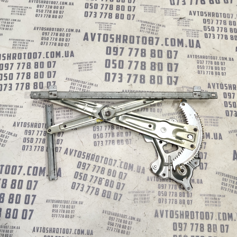 Склопідіймач Mitsubishi Outlander XL 06-12 2.0D пр. OEM 45x