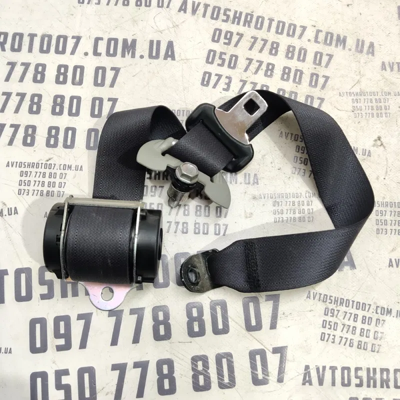 Ремінь Mitsubishi Outlander XL 06-12 2.0D з.пр OEM 609213800
