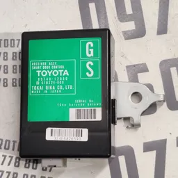 Блок керування дверями Toyota Corolla 06-13 OEM 8974012060