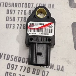 Датчик удару Mitsubishi Outlander XL (06-12) 2.0 Diesel лів.