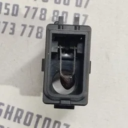 Датчик темп. повітря Toyota Corolla 06-13 1.6 OEM 0775004682 фото 2
