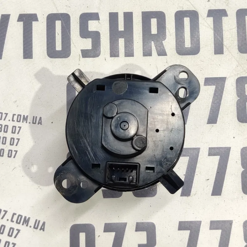 Блок трансмісії Mitsubishi Outlander XL 06-12 2.0D OEM 8h02