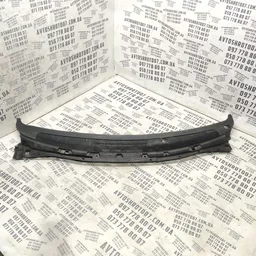 Жабо Mazda Premacy (99-05) 1.8 Benzin фото 1