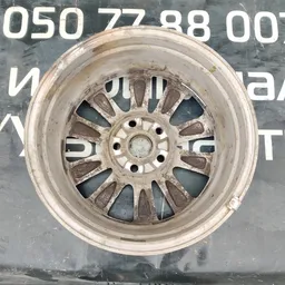 Диски литі R16 5x100 Toyota Corolla (06-13) 1.6 4261112A20 фото 5