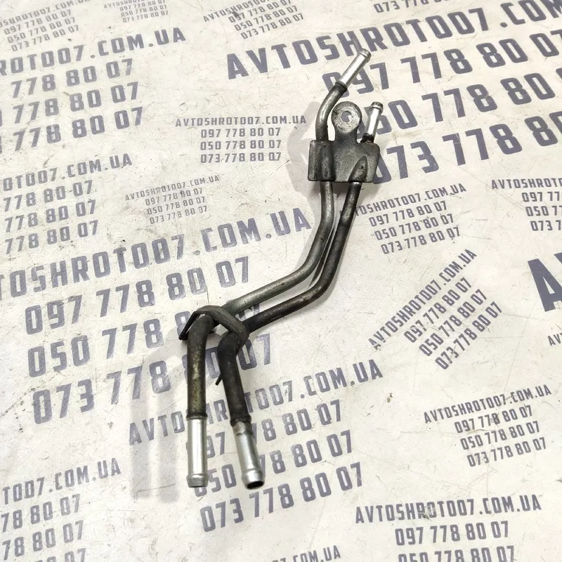 Трубки форсунок Mitsubishi Outlander XL (06-12) 2.0 Diesel