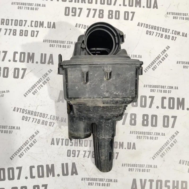 Корпус фільтра Peugeot 807 (02-14) 2.2 HDI OEM 9629040380