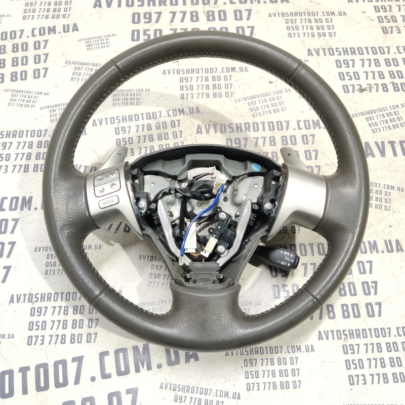 Кермо Toyota Corolla (06-13) 1.6 Benz OEM 4510012D80B0