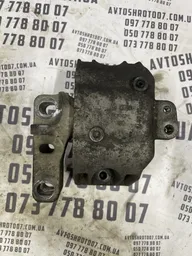 Подушка двигуна Skoda Octavia Tour (96-10) 1.6 OEM 1J0199262 фото 1