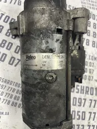 Стартер Peugeot Partner 1 (96-08) 1.6 Дизель OEM 9662854180 фото 5