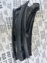 Жабо Citroen C1 (05-14) 1.0 бенз OEM 107279 фото 3