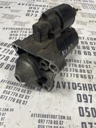 Стартер Renault Megan 2 (02-09) 1.8 бензин OEM 1005831127