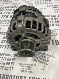 Генератор Renault Trafic 3 (14-) 2.0 dCi OEM 231004be0a