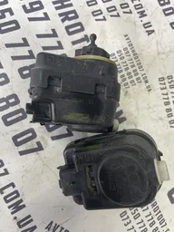 Моторчик коректора фар Citroen C1 (05-14) 1.0 OEM 2011605MA1 фото 3