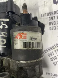 Стартер Peugeot Partner 1 (96-08) 1.6 HDI OEM 9664016980 фото 3