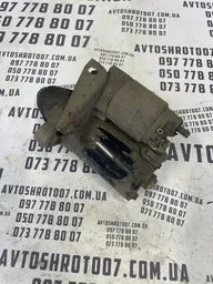 Стартер Citroen C1 (05-14) 1.0 бенз OEM 281000Q021C фото 2