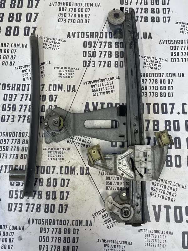 Склопідіймач Citroen C1 05-14 1.0 п.лів. 118671LHARM69820