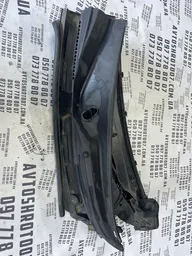 Жабо Citroen C1 (05-14) 1.0 бенз OEM 107279 фото 4