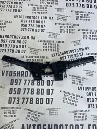 Перемикач підрульовий Citroen C1 (05-14) 1.0 бенз OEM 17F001