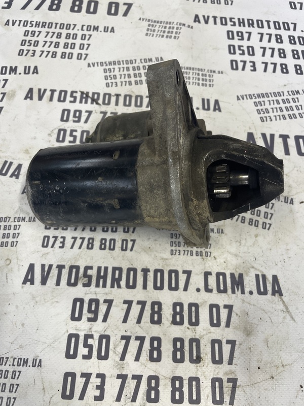 Стартер Citroen C1 (05-14) 1.0 бенз OEM 281000Q021C