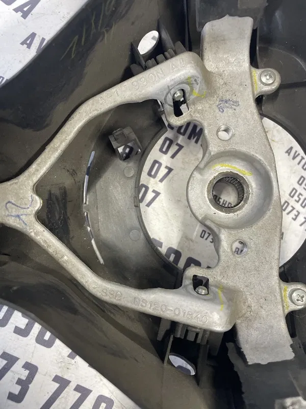 Кермо Citroen C1 (05-14) 1.0 Benz OEM GS12001840