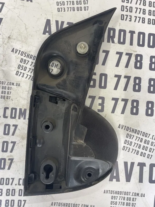 Накладка салону Citroen C1 (05-14) 1.0б пер. ліва 1170967492