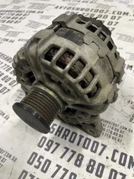 Генератор Nissan Qashqai J10 (06-13) 1.6 dCi OEM 231004BE0A