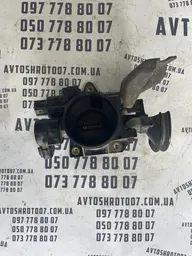 Дросельна заслонка Citroen C1 (05-14) 1.0 бенз OEM 1628XZ